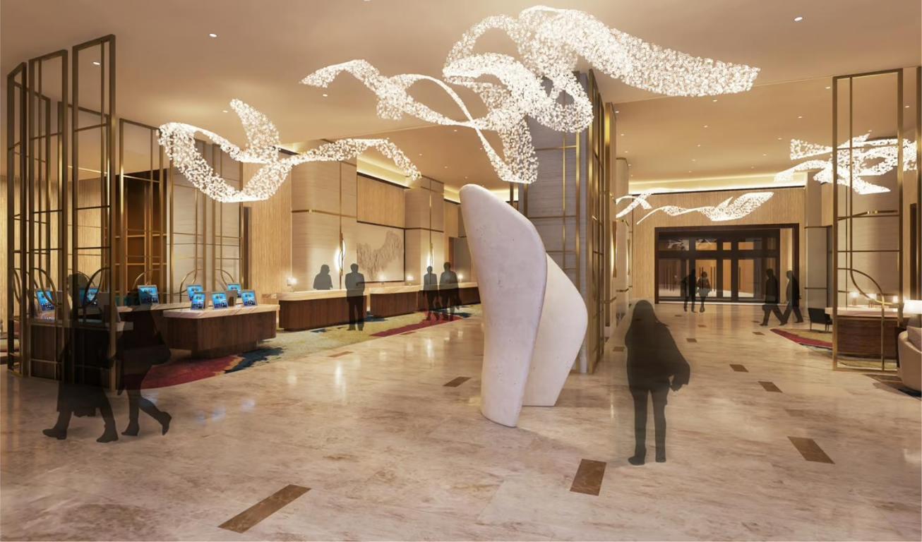 Resort Vegas Hilton At World 4*